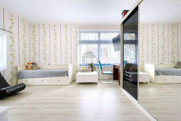 Erdgeschosswohnung in 74722 Buchen (Odenwald) mit 108 m² kaufen