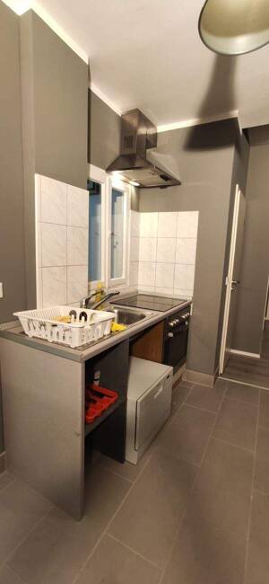 Vollmöbliertes Zimmer in Fürth – 90766 Fürth – Vorschaubild 4