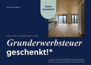 Jetzt Vermieten und die Grunderwerbsteuer sparen! – 74076 Heilbronn – Vorschaubild 3