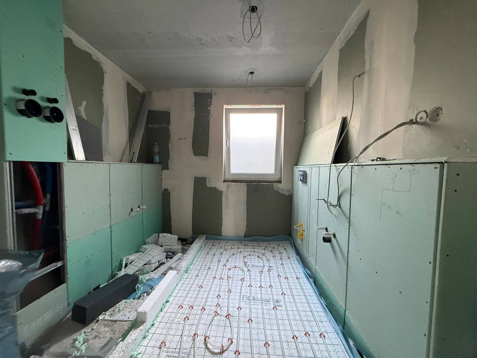 Maisonettewohnung in 76646 Bruchsal mit 96 m² kaufen