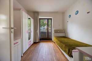 Bremen - Ohlenhof | Vermietete 3-Zimmer-Wohnung mit Balkon und Keller – 28237 Bremen – Vorschaubild 4