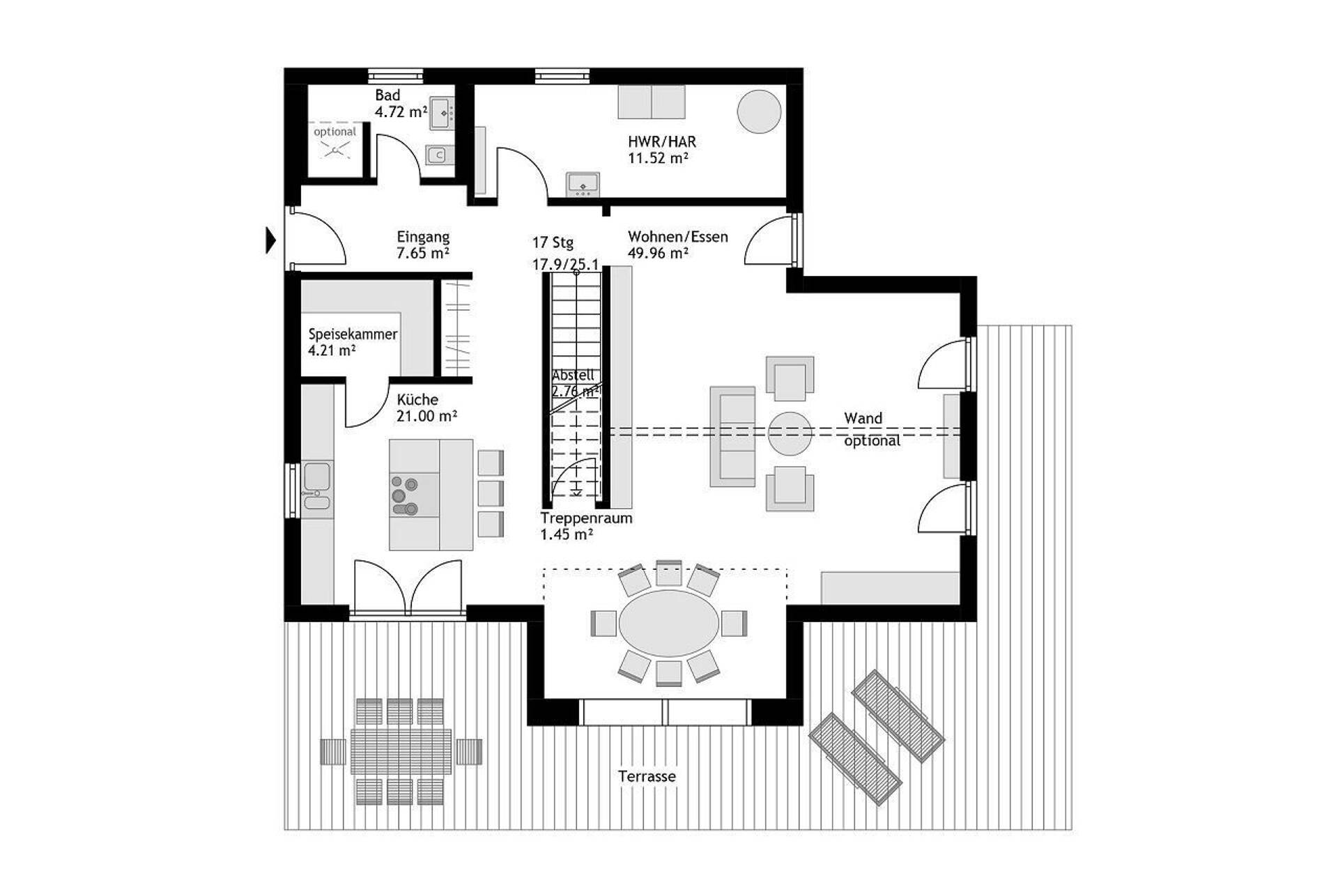 Haus in 91301 Forchheim mit 222 m² kaufen