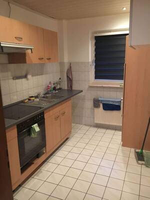 geräumige 3 Zimmer Wohnung mit Balkon – 45897 Gelsenkirchen – Vorschaubild 5