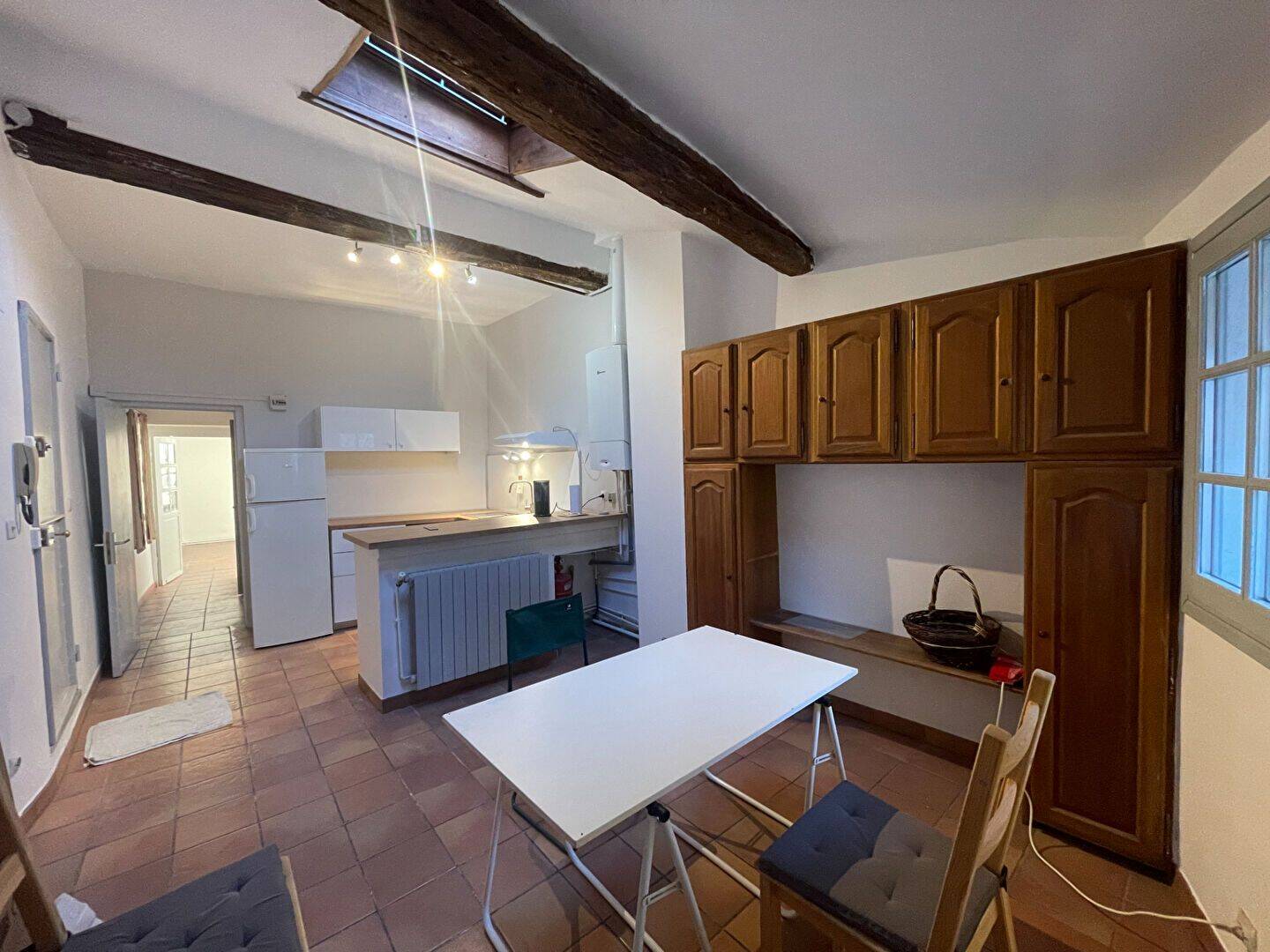 Appartement 3 pièces 64 m² · à Aix-en-Provence · 64,3 m² · 1 108 €/mois