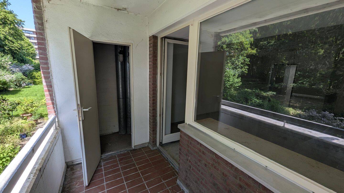 Laurensberg: 1,5-Zimmer Wohnung in beliebter Wohnlage – Aachen – Vorschaubild 7