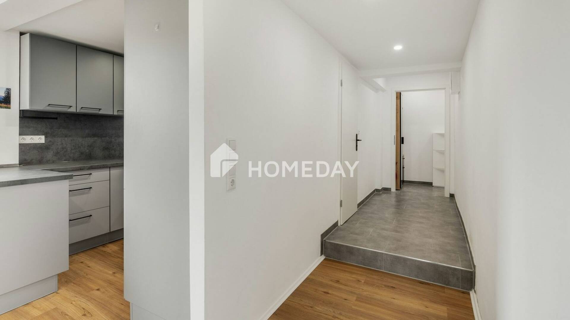 Etagenwohnung in 38302 Wolfenbüttel mit 65,48 m² kaufen