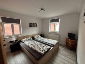 Geräumige 4,5-Zimmer-Wohnung im Herzen von Emskirchen – 91448 Emskirchen – Vorschaubild 5