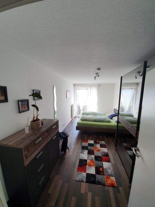Nürnberg St.Peter: schöne 3-Zimmerwohnung mit SW-Balkon, Aufzug, 1 TG-Stellplatz; Kapitalanlage - Nähe Wöhrder See und Hochschule – Nürnberg – Vorschaubild 6