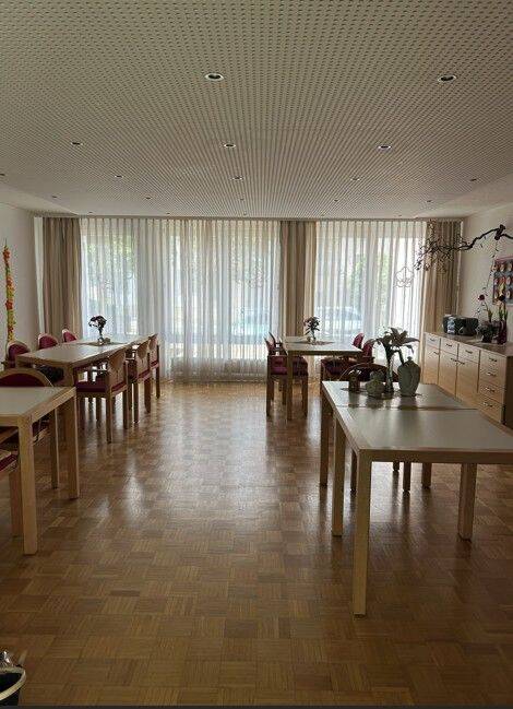 Altbach, 2-Zimmer Wohnung für Senioren mit Wohnberechtigungsschein – Altbach – Vorschaubild 4