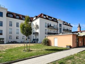 Neuwertige 1,5-Zimmer-Eigentumswohnung mit Balkon in kernsaniertem Altbau im Zentrum Ingolstadts – 85049 Ingolstadt – Vorschaubild 1