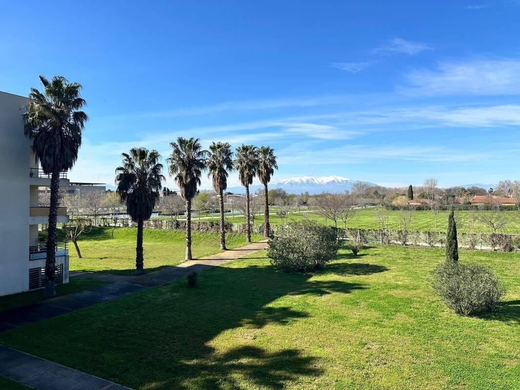 Appartement 3 pièces 73 m² · à Perpignan · 73 m² · 805 €/mois