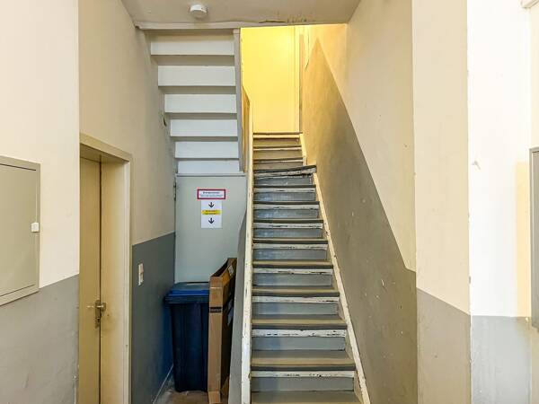 Mehrfamilienhaus in 50678 Köln mit 194 m² kaufen