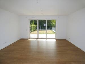 Geräumige 3-Zimmer-Erdgeschoss-Wohnung mit Einbauküche und Garten – 51377 Leverkusen – Vorschaubild 2