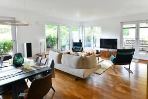 Repräsentatives und lichtdurchflutetes Penthouse in der Menterschwaige – 81545 München – Vorschaubild 2