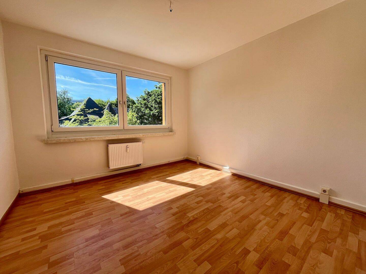 Wohlfühlwohnung am Stadtpark - sofort verfügbar