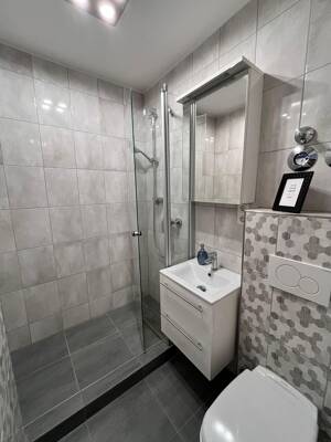 1-ZKB Apartment, Balkon! Bezugsfreie Eigentumswohnung in München-Pasing – gepflegt, sofort verfügbar – 81243 München – Vorschaubild 6