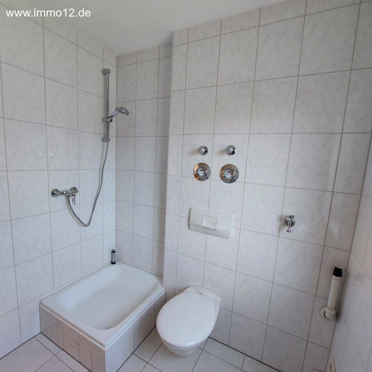 Helle 1 Zimmerwohnung nähe Wöhrder See – Nürnberg – Vorschaubild 9