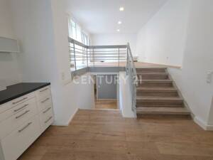Stilvolles Loft für Wohnen und Arbeiten im Herzen von Dortmund – 44135 Dortmund – Vorschaubild 9