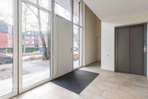 Attraktiv investieren. Stilvoll wohnen. - Erdgeschosswohnung in OL-Donnerschwee – 26123 Oldenburg – Vorschaubild 7