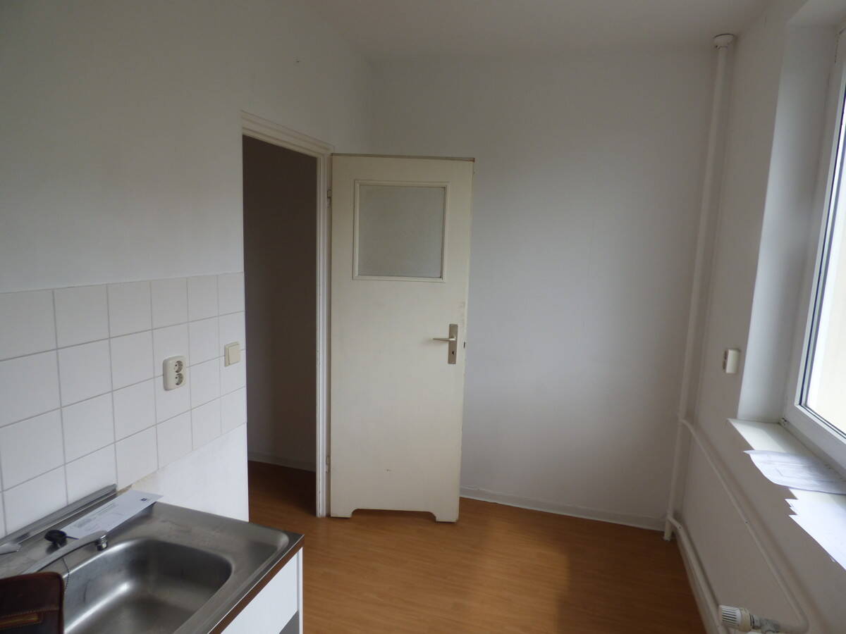 Attraktive Kapitalanlage: Sonnige Wohnung in zentraler Lage "vermietet" mit Wannenbad und Aufzug – Berlin – Vorschaubild 7