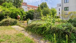 Attraktive Zwei-Zimmer-Wohnung unweit des Müggelsees mit sonnigem Balkon und Tiefgarage – 12587 Berlin – Vorschaubild 5