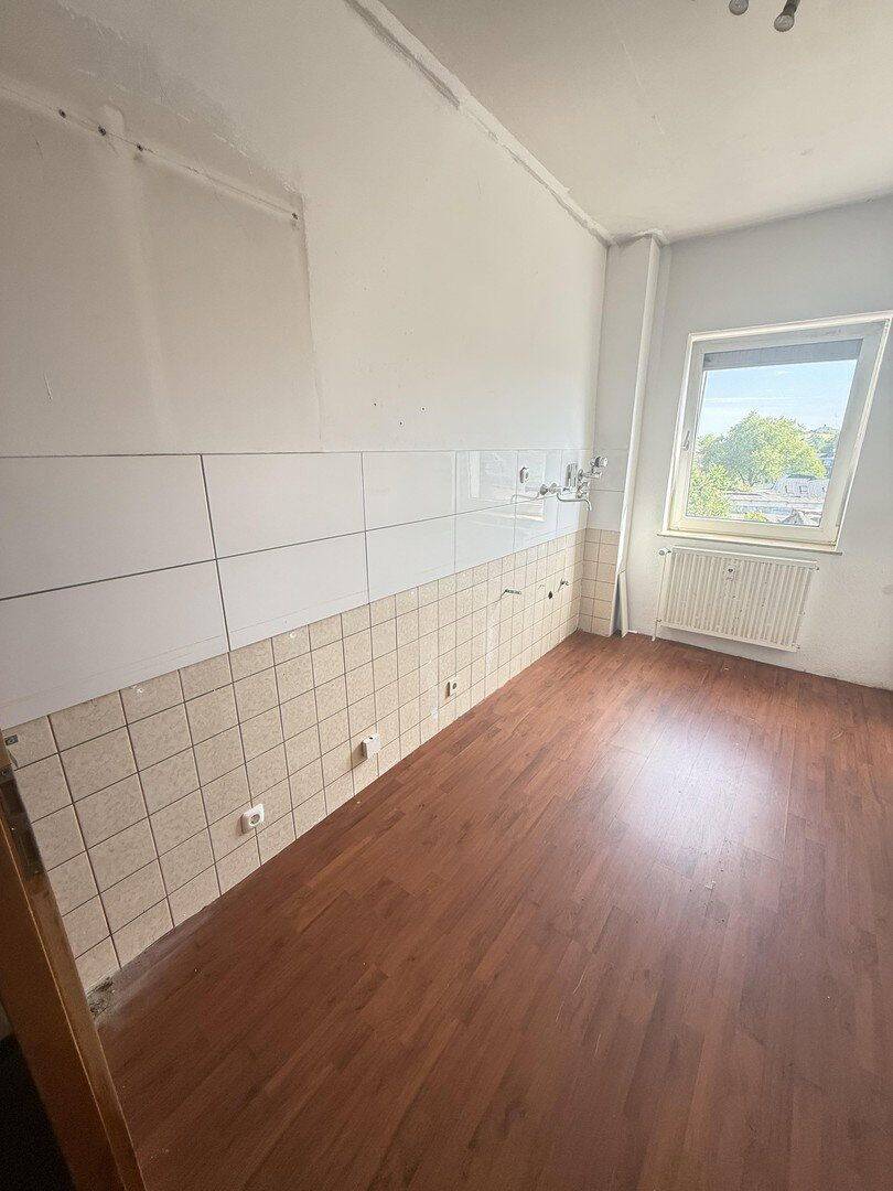 1,5 Zimmerwohnung in Gelsenkirchen-Nord - nähe FH – Gelsenkirchen – Vorschaubild 3