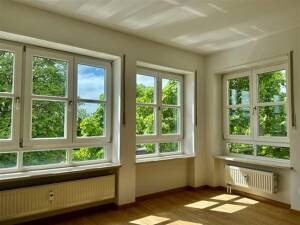 Helle 3-Zimmerwohnung zentral in Murnau – 82418 Murnau am Staffelsee – Vorschaubild 4