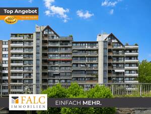 Ihr neues Zuhause - komfortabel, barrierfrei und bestens angebunden