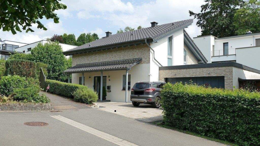 Nobles, erholsames Wohnen in begehrter Lage von St. Wendel!!! – Sankt Wendel – Vorschaubild 5