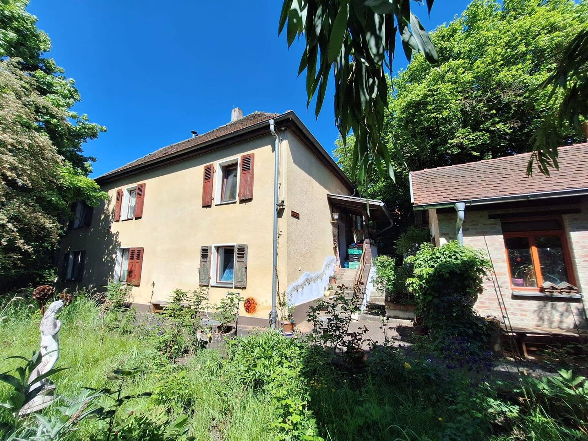 Einfamilienhaus in 92224 Amberg mit 170 m² kaufen