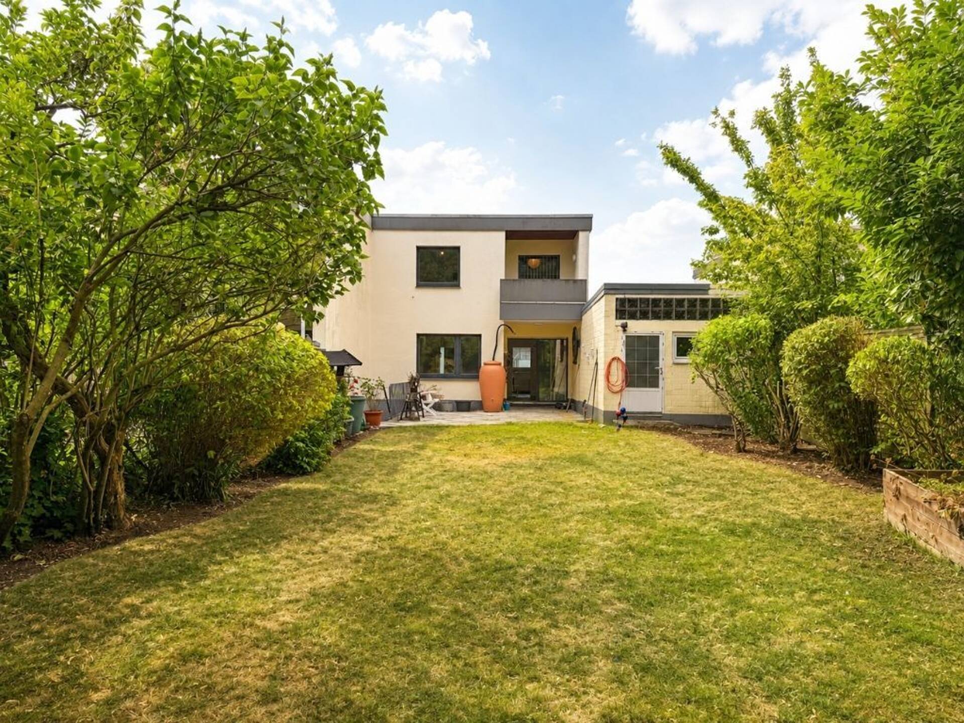 Reihenendhaus in 50999 Köln mit 100 m² kaufen