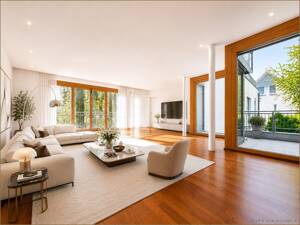 Not just living. A feeling. - Ein Zuhause, dass sich wie Urlaub anfühlt. – 80997 München – Vorschaubild 5