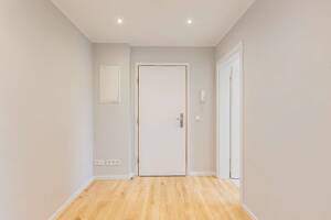 Bezugsfreies und saniertes 1-Zimmer Apartment in ruhiger Lage von Mülheim an der Ruhr – 45473 Mülheim an der Ruhr – Vorschaubild 5