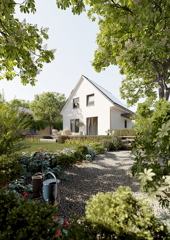 Haus und Grundstück für ihr Zuhause – Berlin – Vorschaubild 3