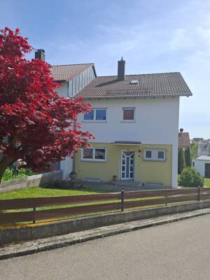 Reiheneckhaus mit großem Gartengrundstück in ruhiger Wohnlage von Ulm-Einsingen – 89079 Ulm – Vorschaubild 4