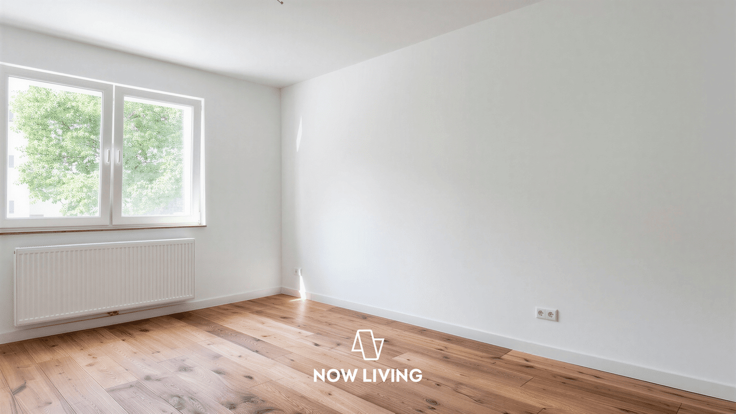 Sonnig, gemütlich, kernsaniert - 2 Zimmer - Ihr neues Zuhause in Linden-Süd – Hannover – Vorschaubild 9