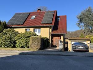 Top modernisiert & attraktiver Kaufpreis - Einfamilienhaus im Erbbaurecht – 58091 Hagen – Vorschaubild 2
