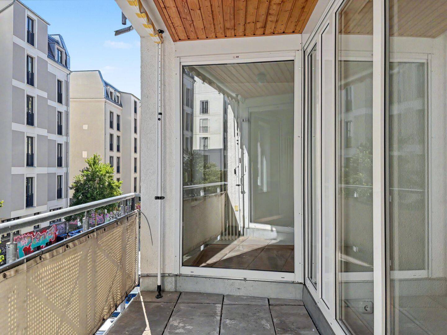 Leerstand - 2-Zimmer-Wohnung im Leipziger Szeneviertel Connewitz zum Kauf – Leipzig – Vorschaubild 6