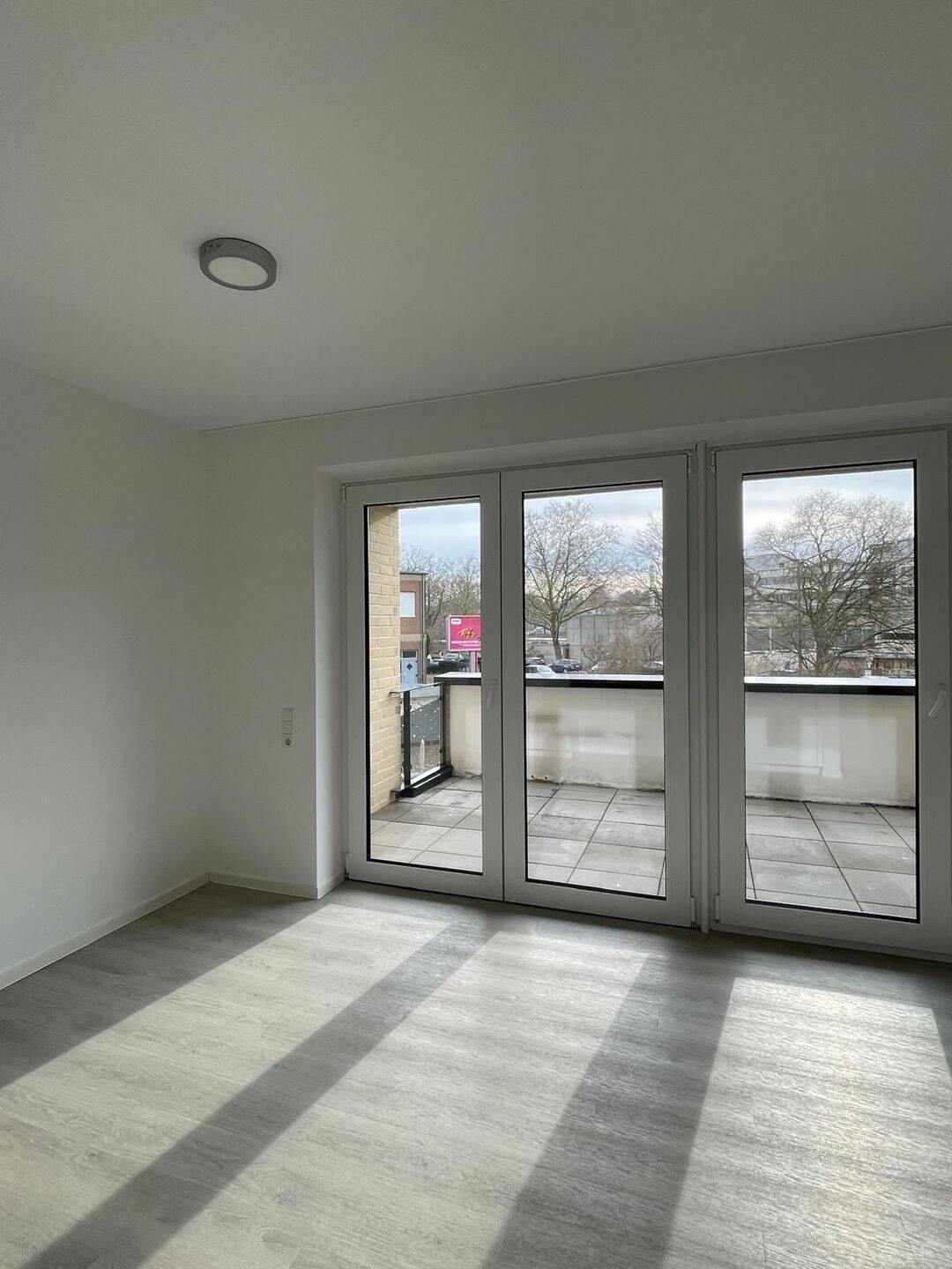 Moderne 1-Zimmer-Wohnung in Osnabrück zur Miete – Osnabrück – Vorschaubild 4