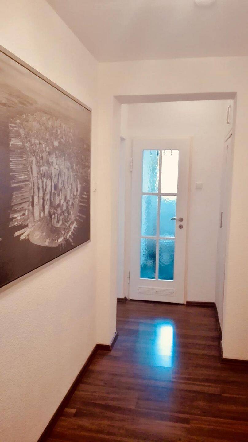 2 Zimmerwohnung ca.54m2 – Augsburg – Vorschaubild 5