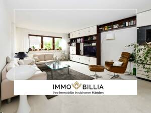 ImmoBillia:"Charmante 4,5-Zimmer-Maisonette-Wohnung mit 2 Tiefgaragenplätzen und 2 Sonnenbalkonen! – 71691 Freiberg am Neckar – Vorschaubild 1