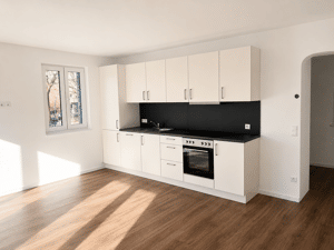 Mehrfamilienhaus und Einfamilienhaus- Wohnen und Kapitalanlage – 22523 Hamburg – Vorschaubild 8