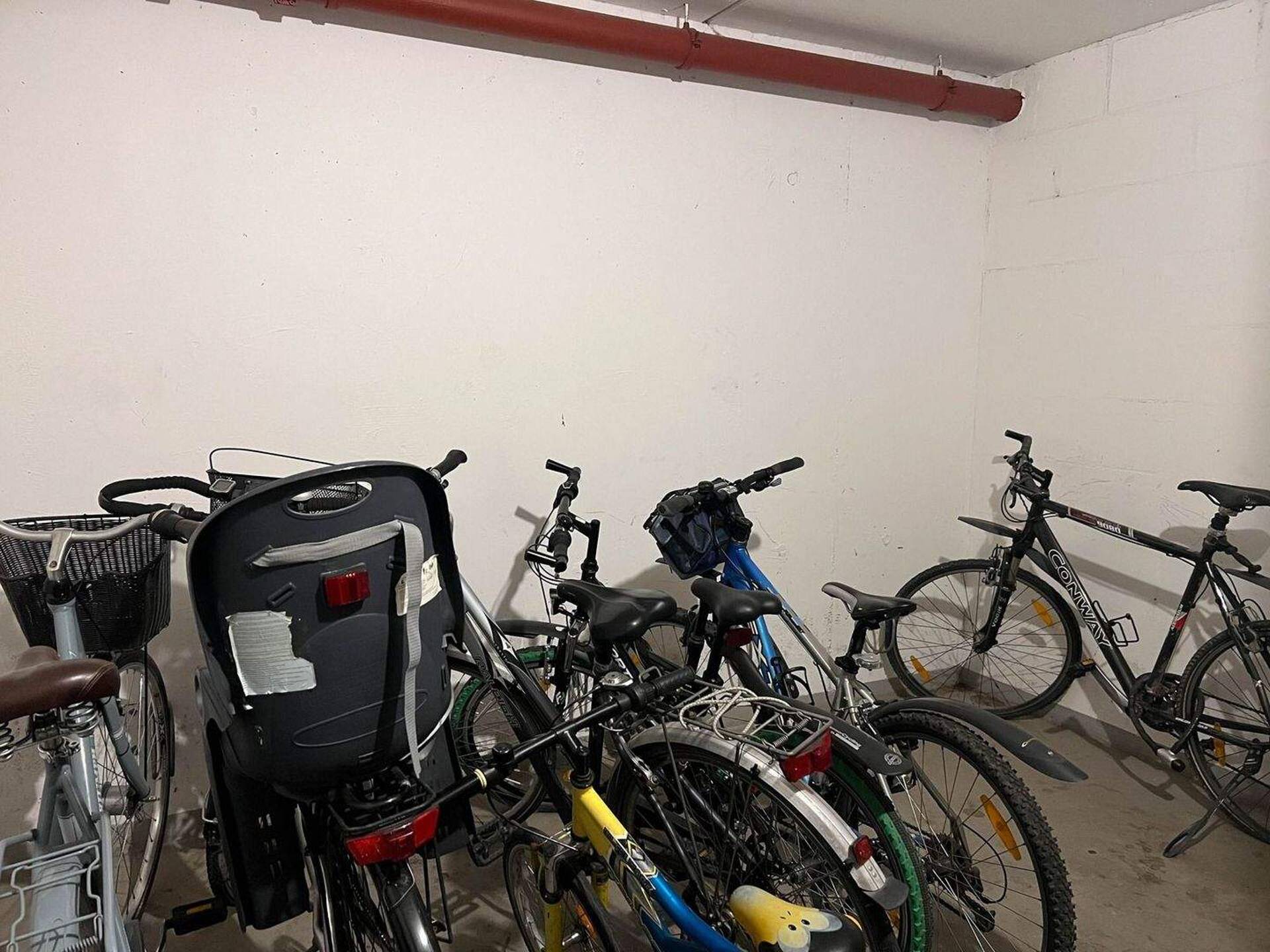 Etagenwohnung in 67550 Worms mit 82 m² kaufen
