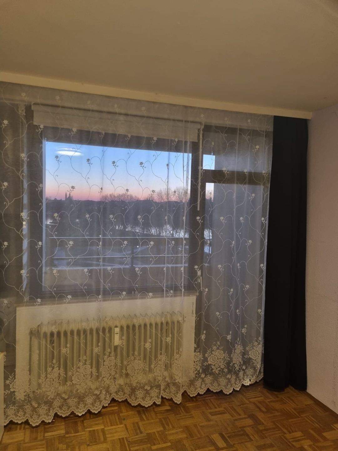Freundliche 1 Zimmer Wohnung mit Balkon in der begehrten Lage Nürnberg bei Wöhrder Wiese! – Nürnberg – Vorschaubild 5