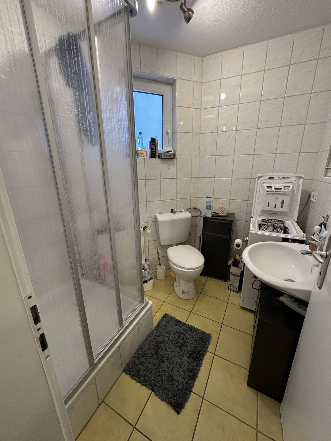 Renditestarkes Mehrfamilienhaus in Mühlhausen mit guter Substanz und Garten – Mühlhausen/Thüringen – Vorschaubild 4
