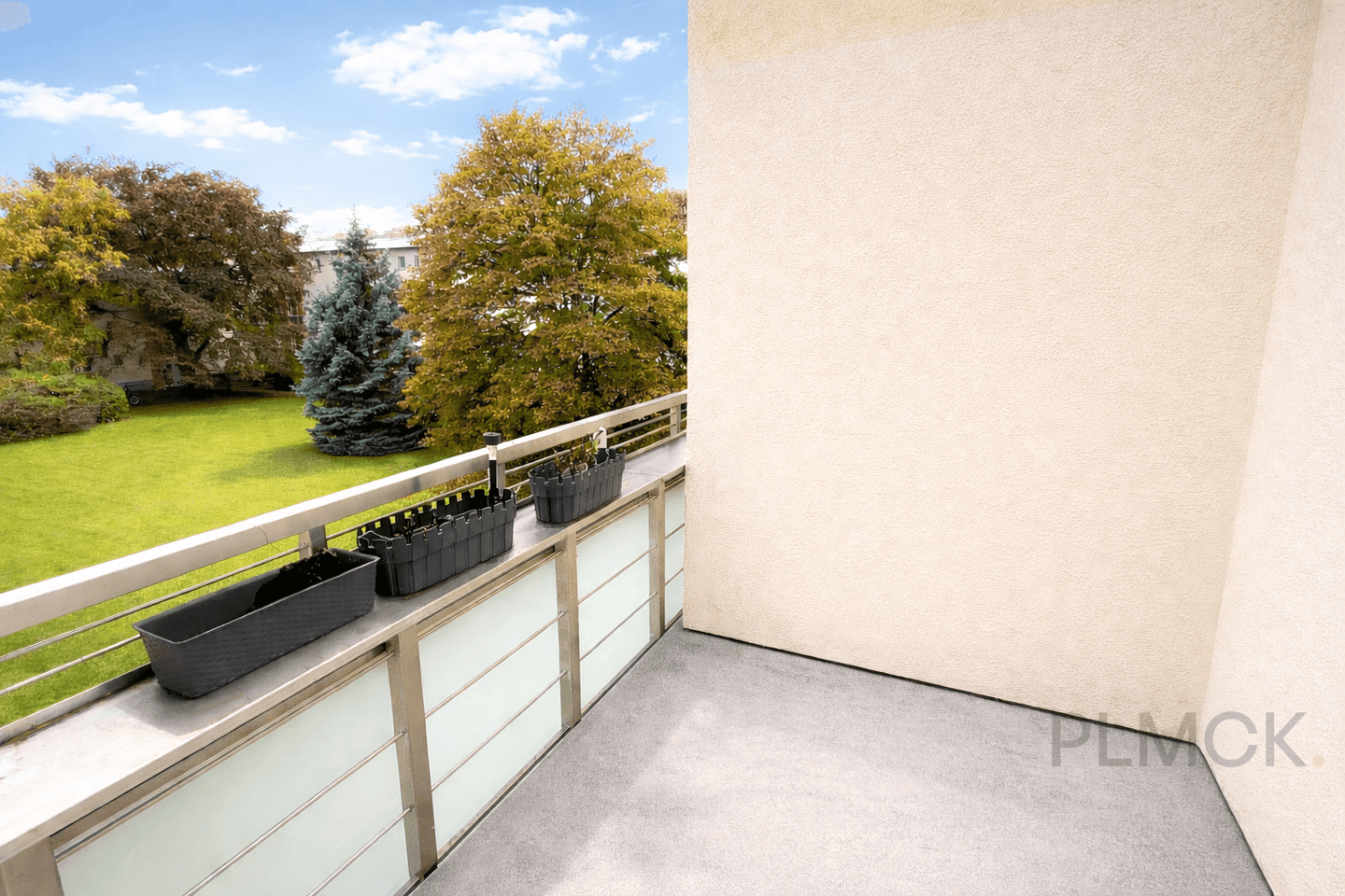 Wo Berlin endlich leise wird - 2-Zimmer mit Terrasse – Berlin – Vorschaubild 2