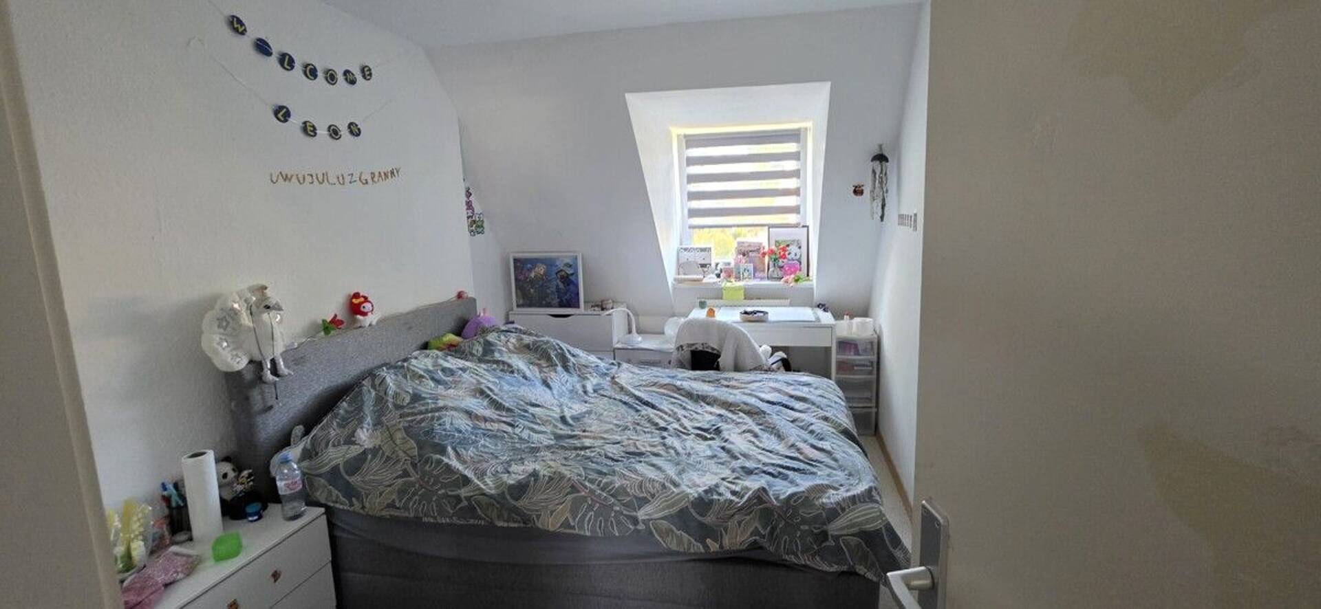 Maisonettewohnung in 84489 Burghausen mit 70,13 m² kaufen