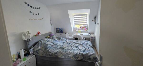 Maisonettewohnung in 84489 Burghausen mit 70,13 m² kaufen