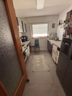 Angenehm wohnen und entspannen – charmante Wohnung mit Balkon – 70327 Stuttgart – Vorschaubild 5