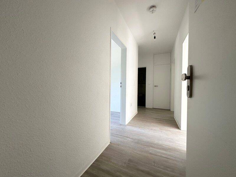 Eine bezugsfertige Wohnung ist für jeden komfortabel - schauen Sie es sich an! – Dortmund – Vorschaubild 8